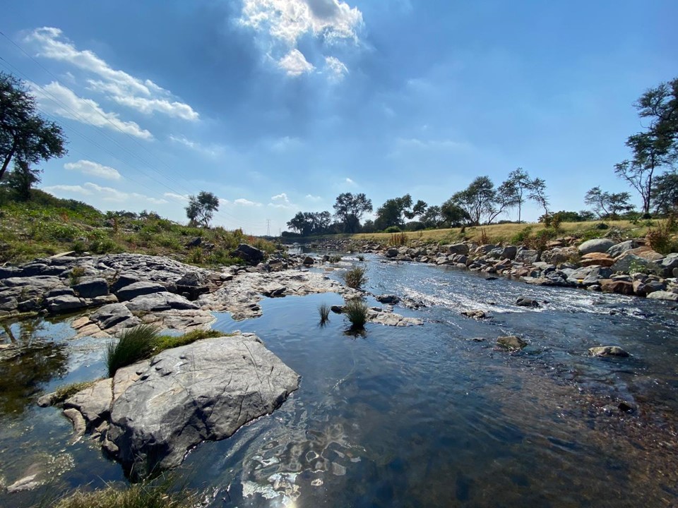 Apies River Embankment And Rehabilitation Civil Concepts Apies River Embankment And Rehabilitation Civil Concepts