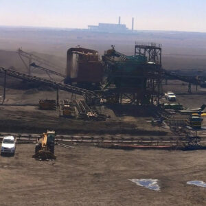 Klipfontein Colliery small
